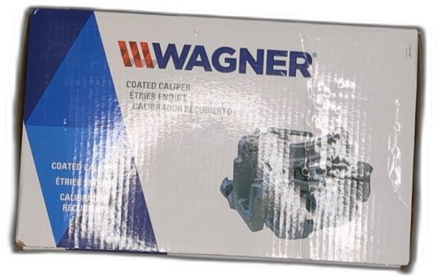 Wagner Caliper - CN11709SC