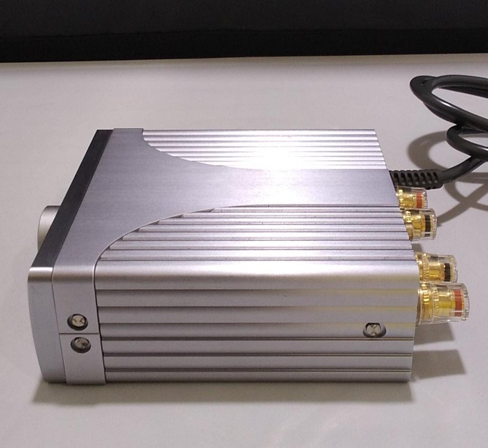 FLYING MOLE CA-S3 Integrated Amplifier #BE07289