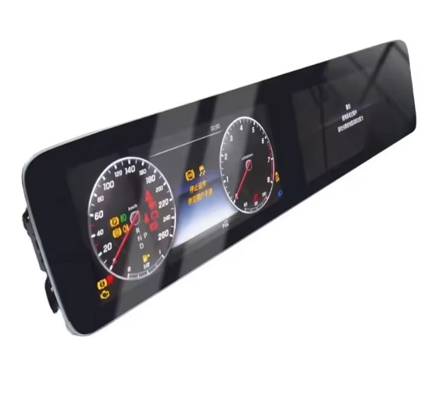 LED Instrument Cluster Ambient Light For Mercedes Benz W213 E200 E300 E350 E400