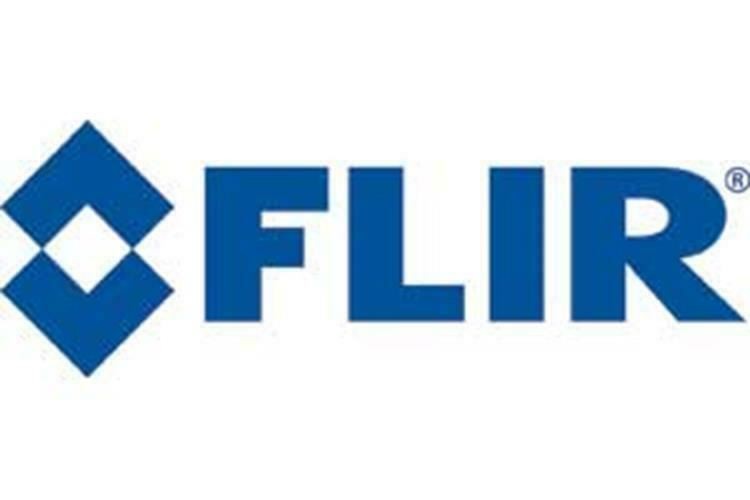Flir M300C Stabilized Visible IP Camera E70605
