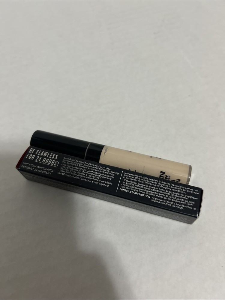 Smashbox 24 hour Concealer Fair Light Neutral