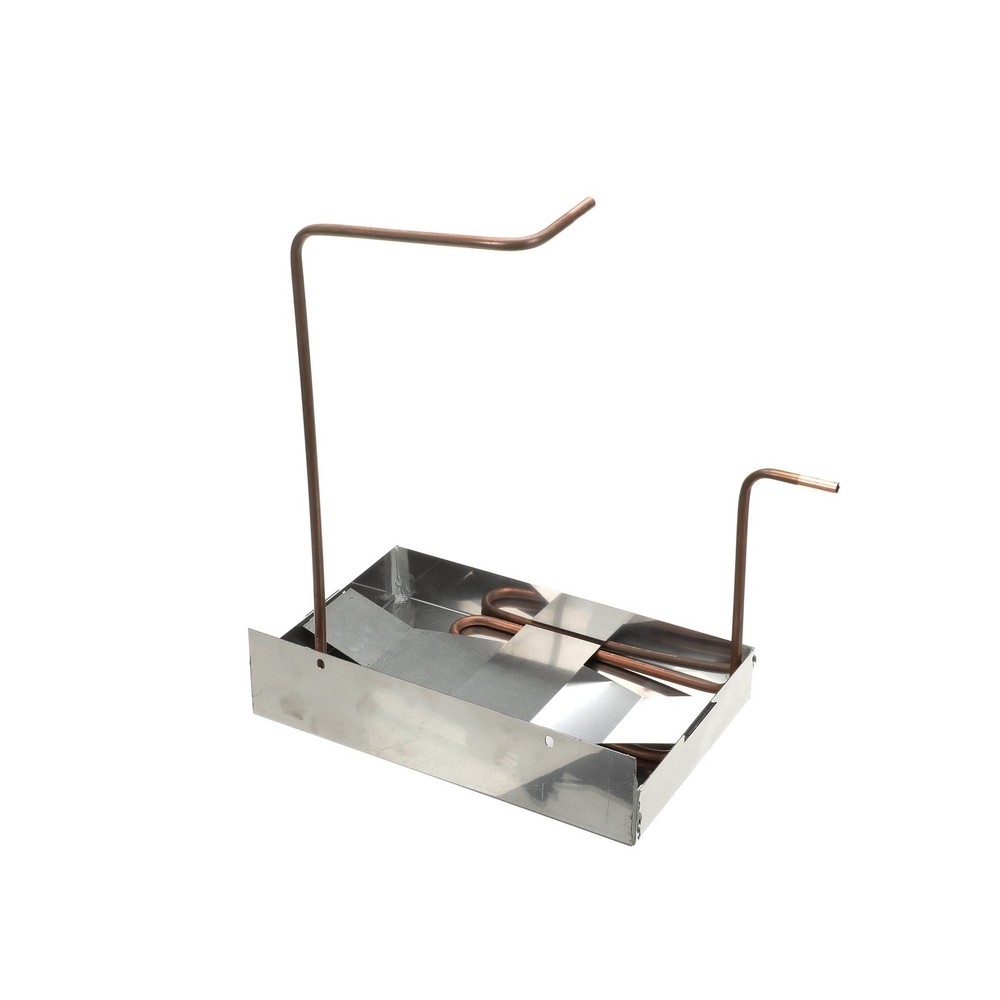 Silver King Assembly Pan Condst Ttr7F 25949 - Genuine OEM Replacement Part