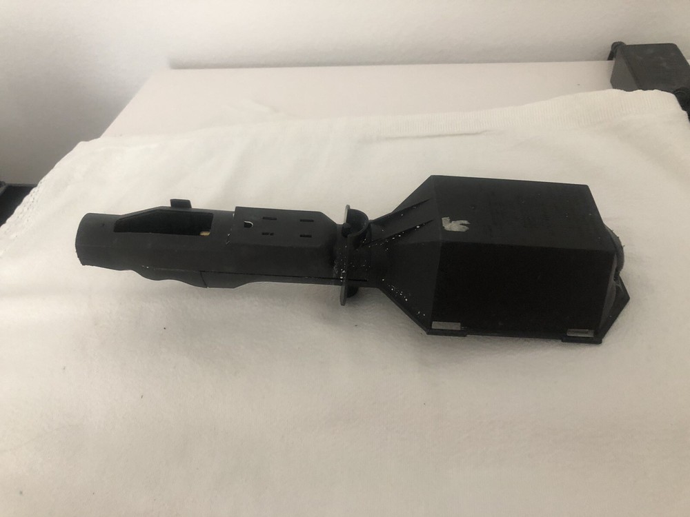 Portable Electric Work Hand Lamp