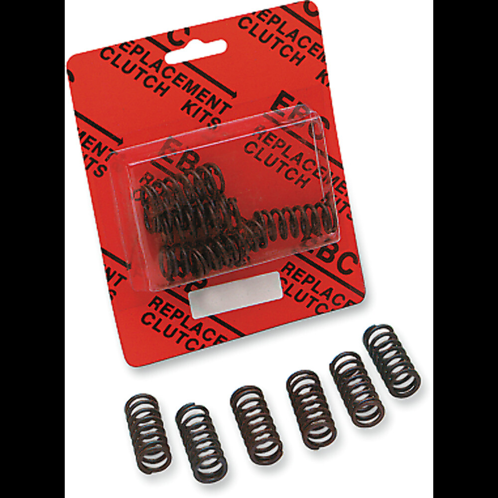 EBC CSK10 EBC CLUTCH SPRINGS