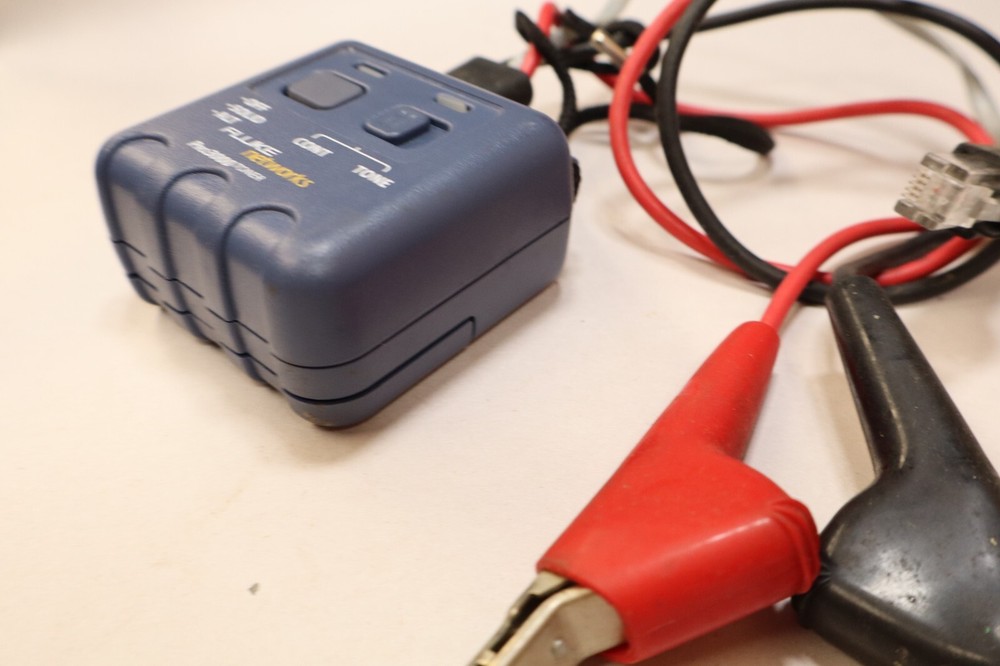 Fluke Networks Pro3000 Toner