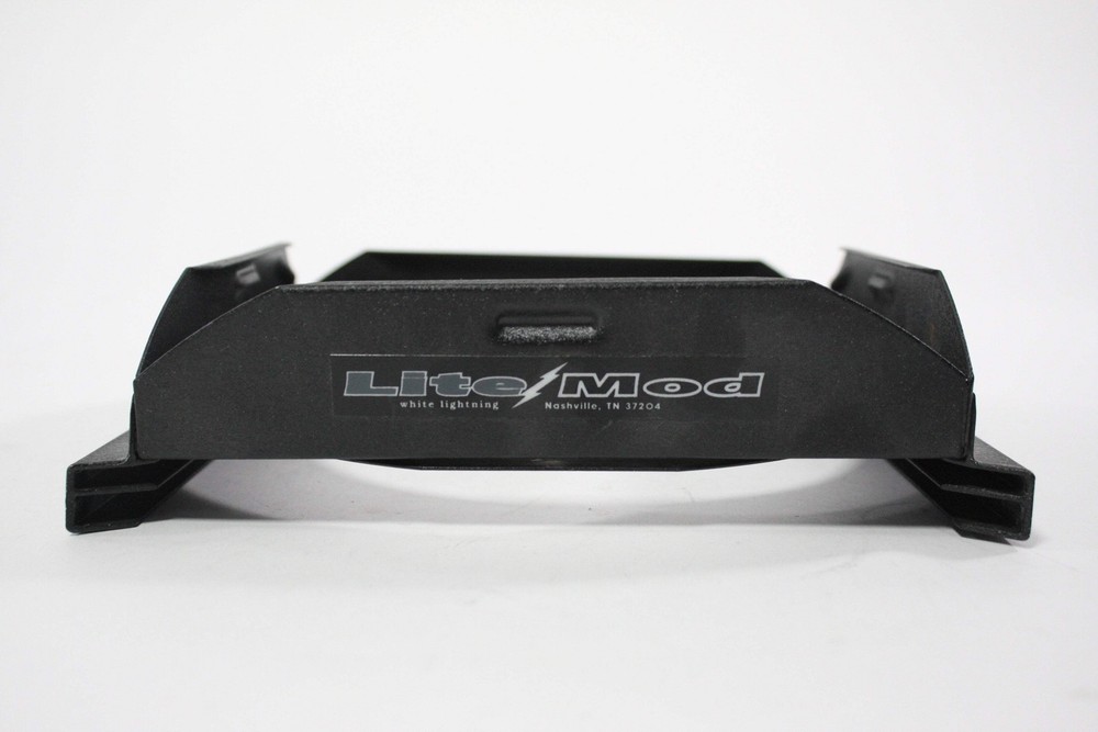 Paul C Buff White Lightning Lite Mod Gel Holder