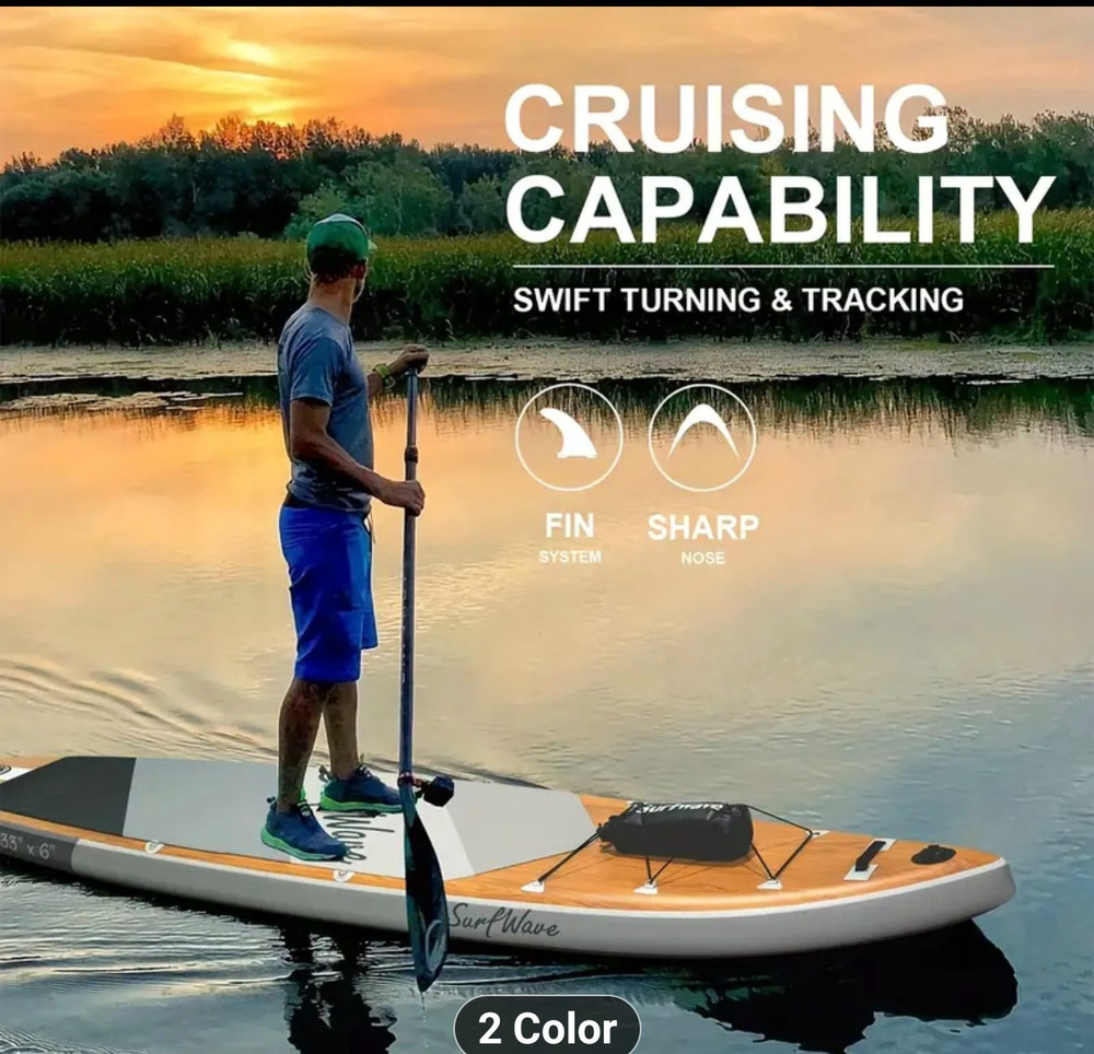 stand up paddle board inflatable