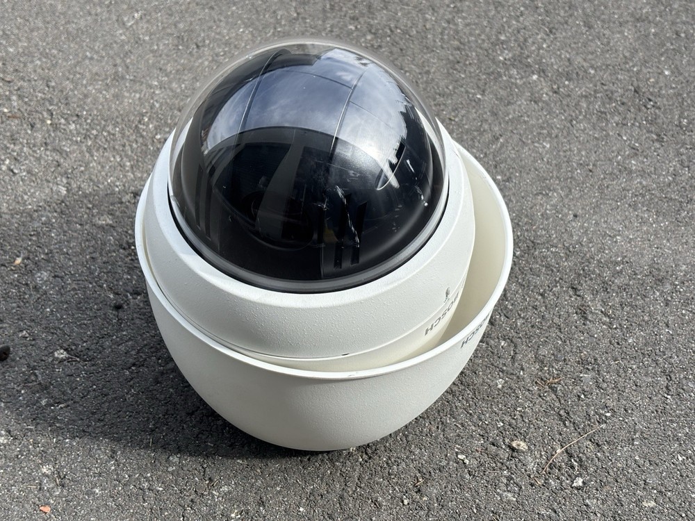 Bosch VG5-623-ECS  AutoDome 28x Analog Camera