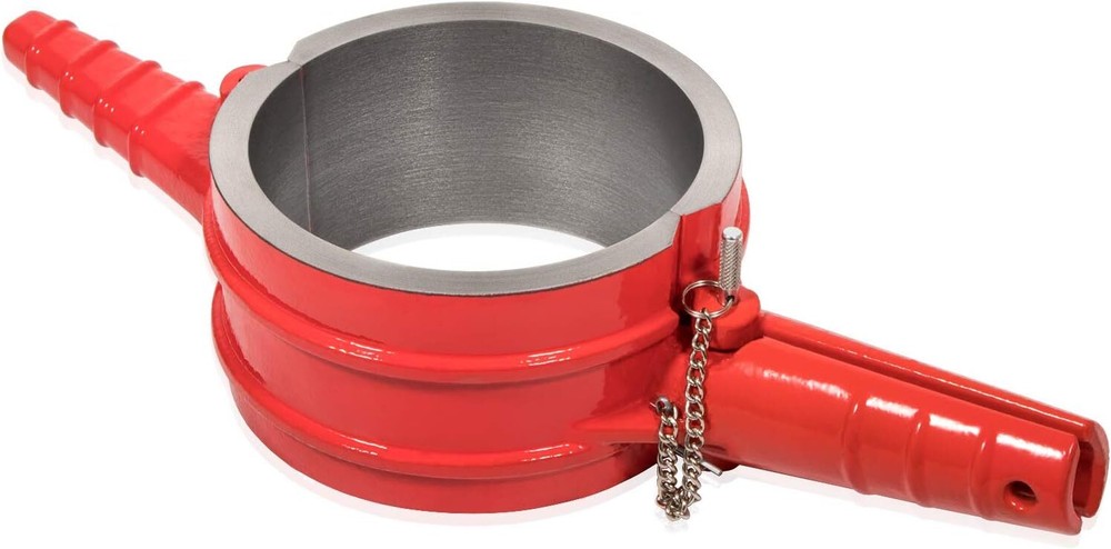 7020 Piston Ring Compressor Tool 5.5" Bore for Cummins NH NT N14 Replace PT-7020