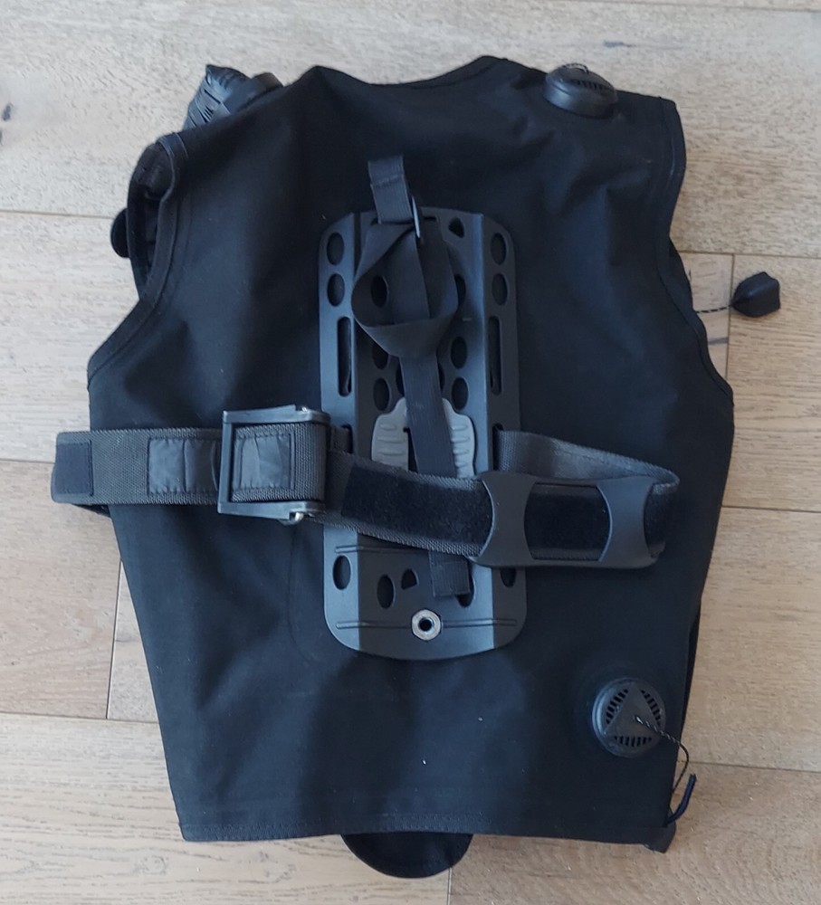Cressi Start Scuba Diving BCD, EXCELLENT CONDITION!