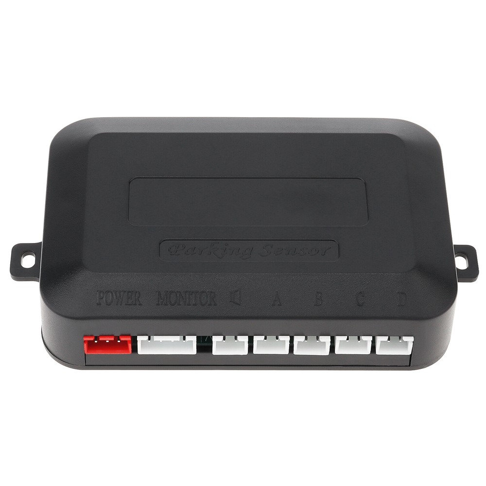 Car Parking Sensor Reverse Backup Assistance Original Flat Sensors with Wings US