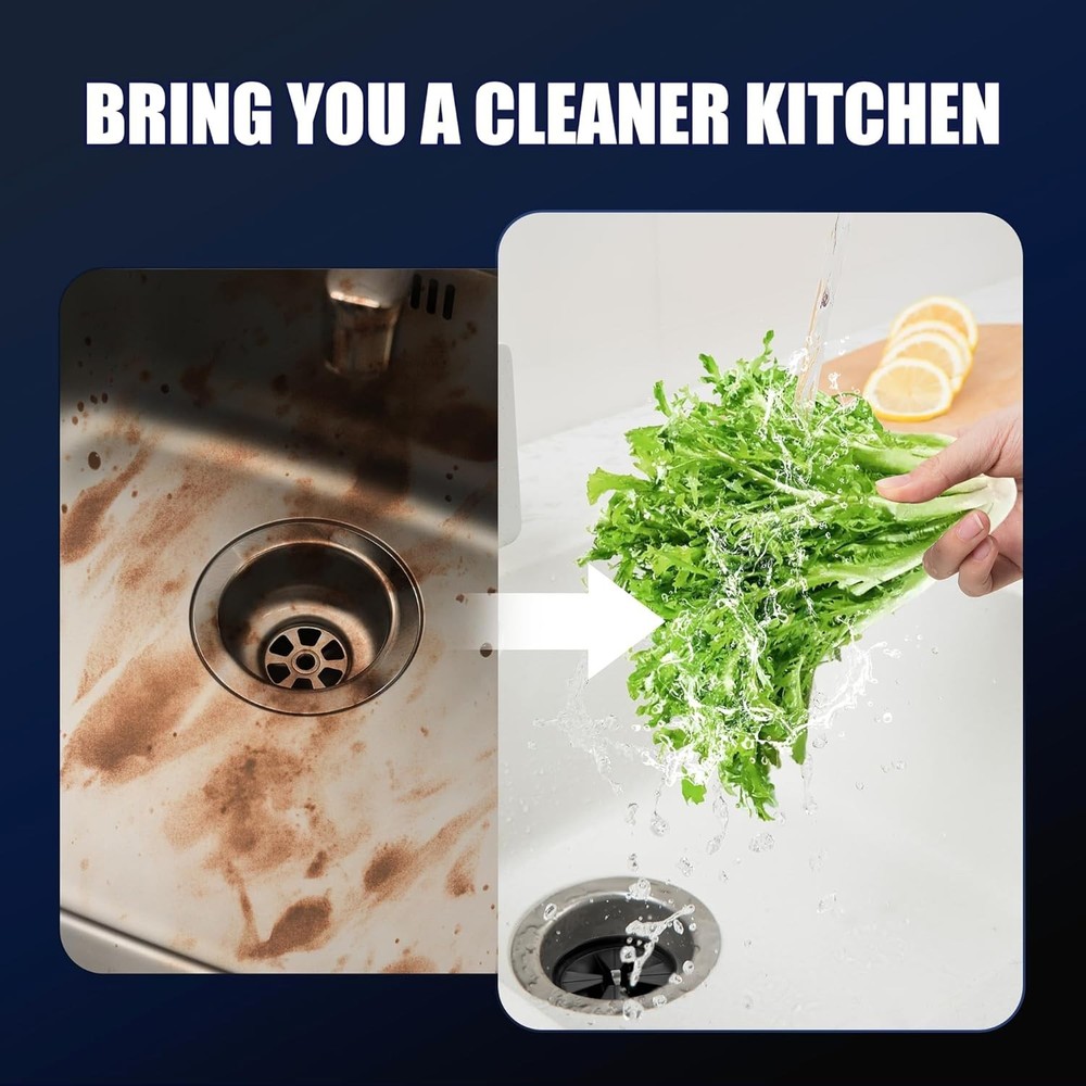 Upgrade Your InSinkErator with 3 3/8