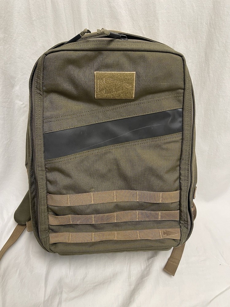 Goruck Rucker 3.0