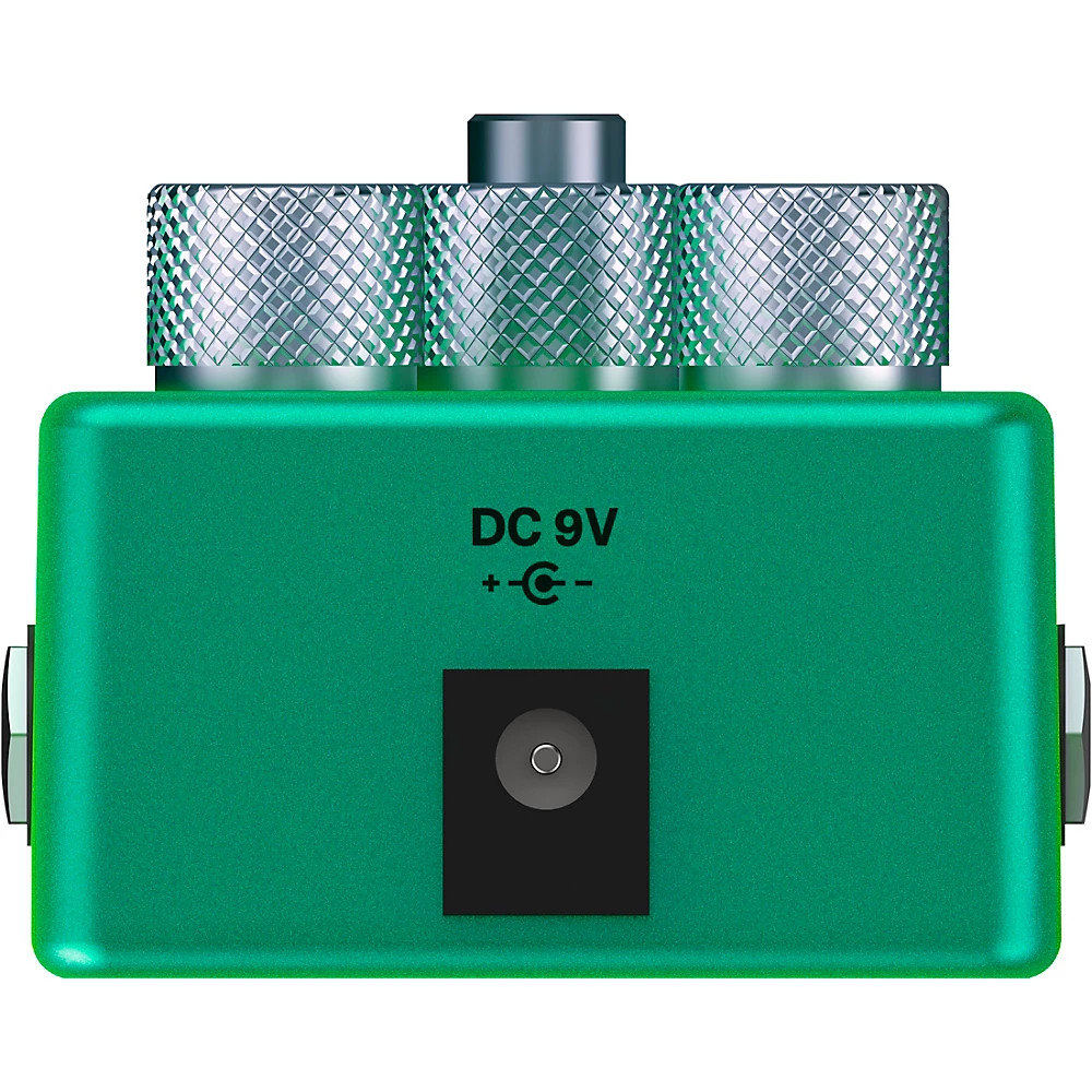 GAMMA Narcissus Warm Delay Effects Pedal