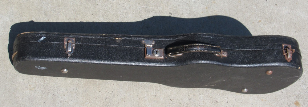 Vintage Violin