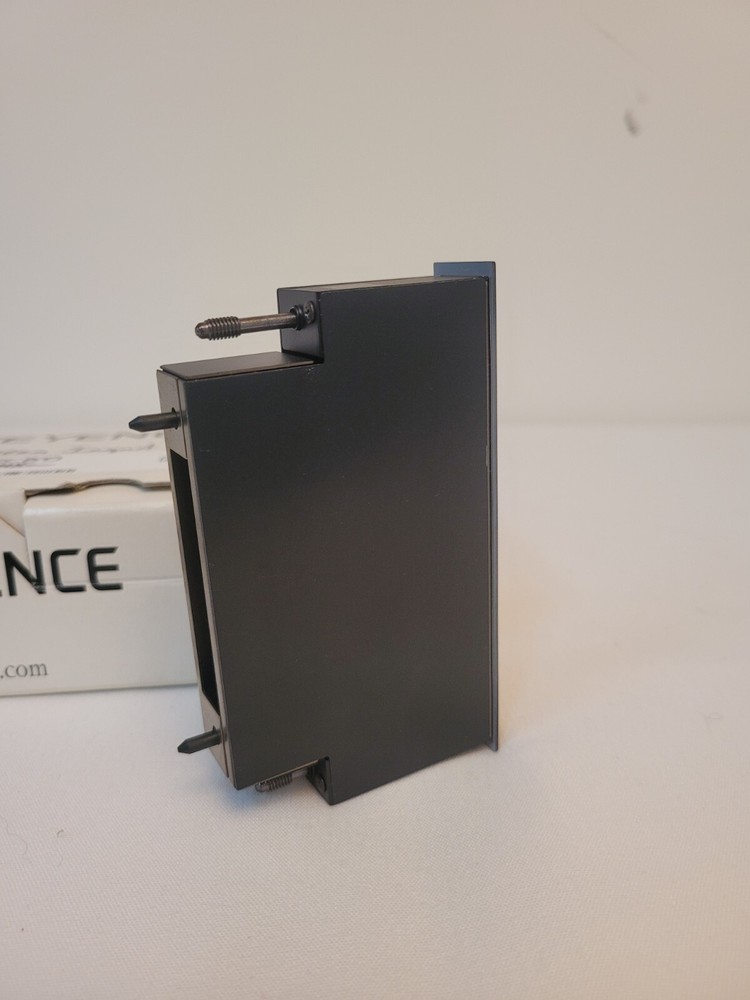 Keyence CA-EC80 CAEC80 Area Camera Input Unit for Vision System New Open Box