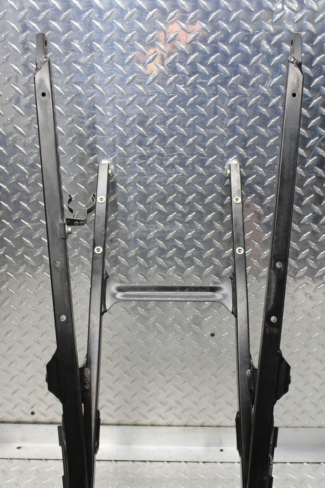 2012 BMW K1600GT ABS REAR SUBFRAME BACK SUB FRAME