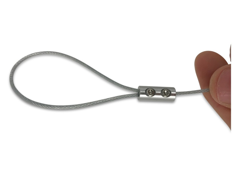 TetherClamp - Universal CableTether (4 Pack) | Universal CableTether | MTC-4-TC