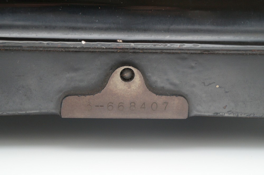 Burroughs Adding Machine