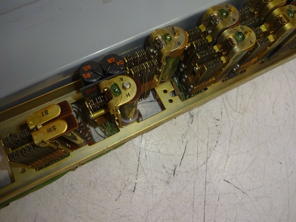 401038-021 Time Delay Relay