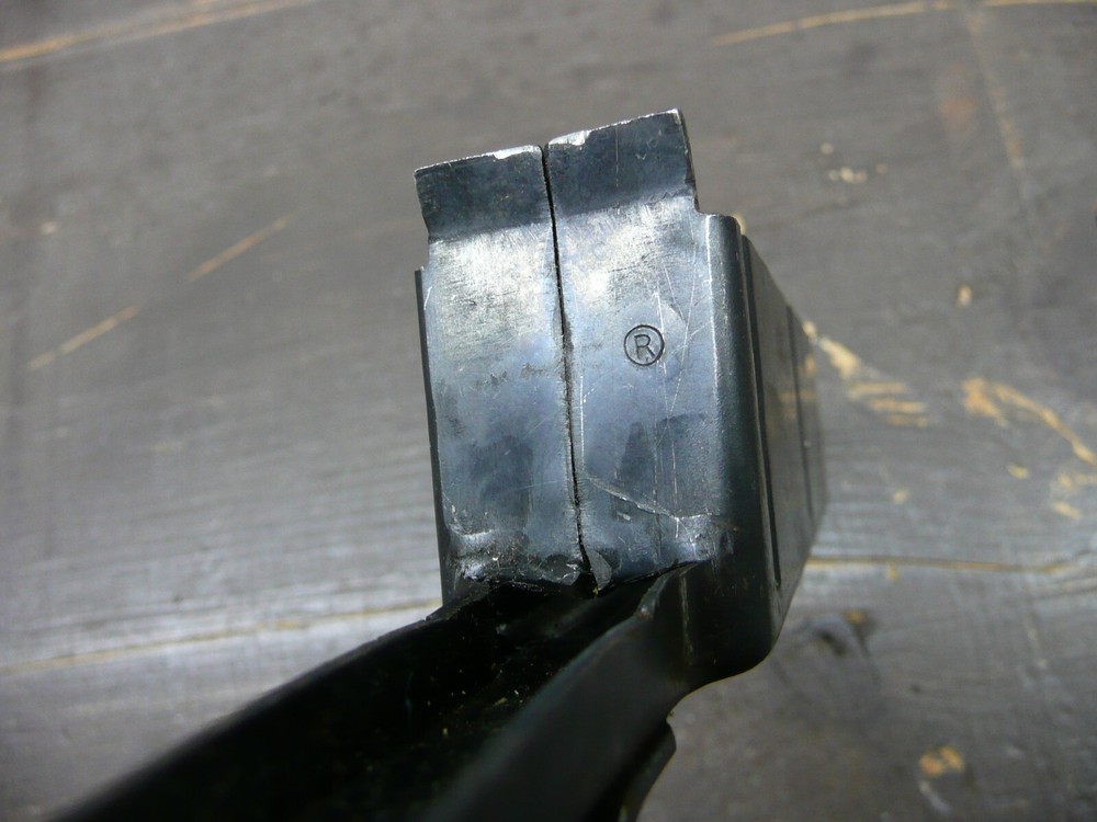 Remington M1903A3 Trigger Housing (323-22)