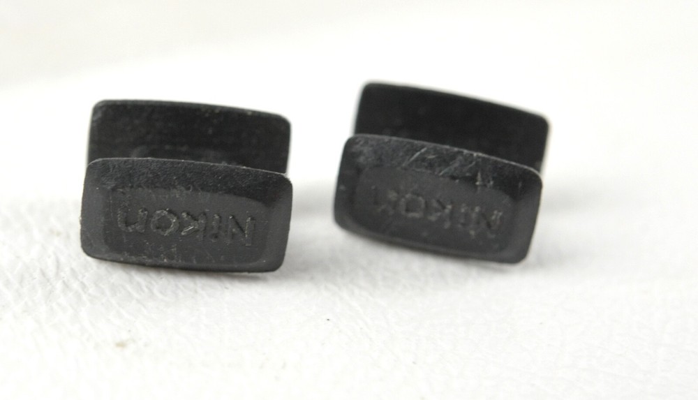 Nikon Strap holder