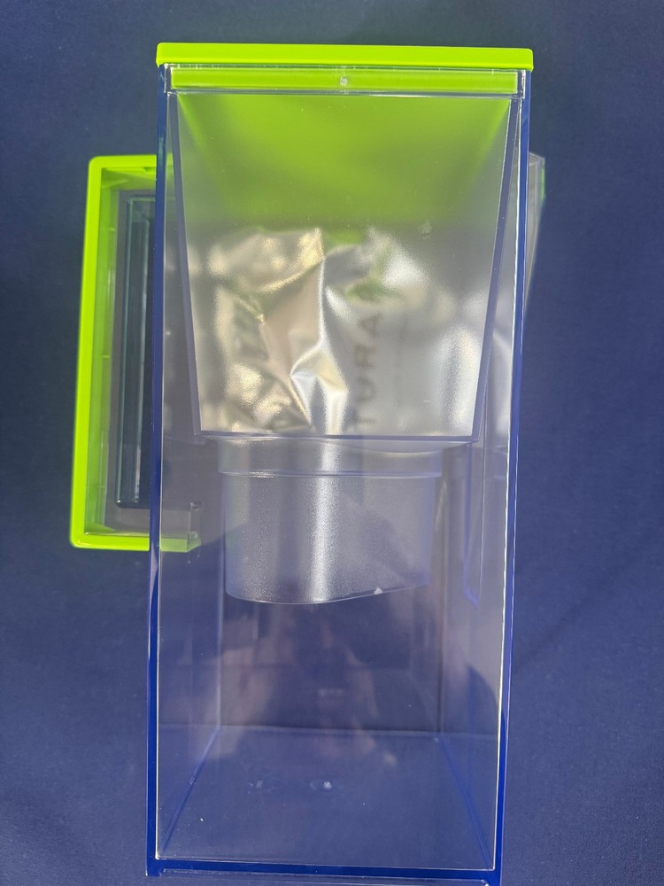 TURAPUR Hydrogen Water Pitcher • New and Unused