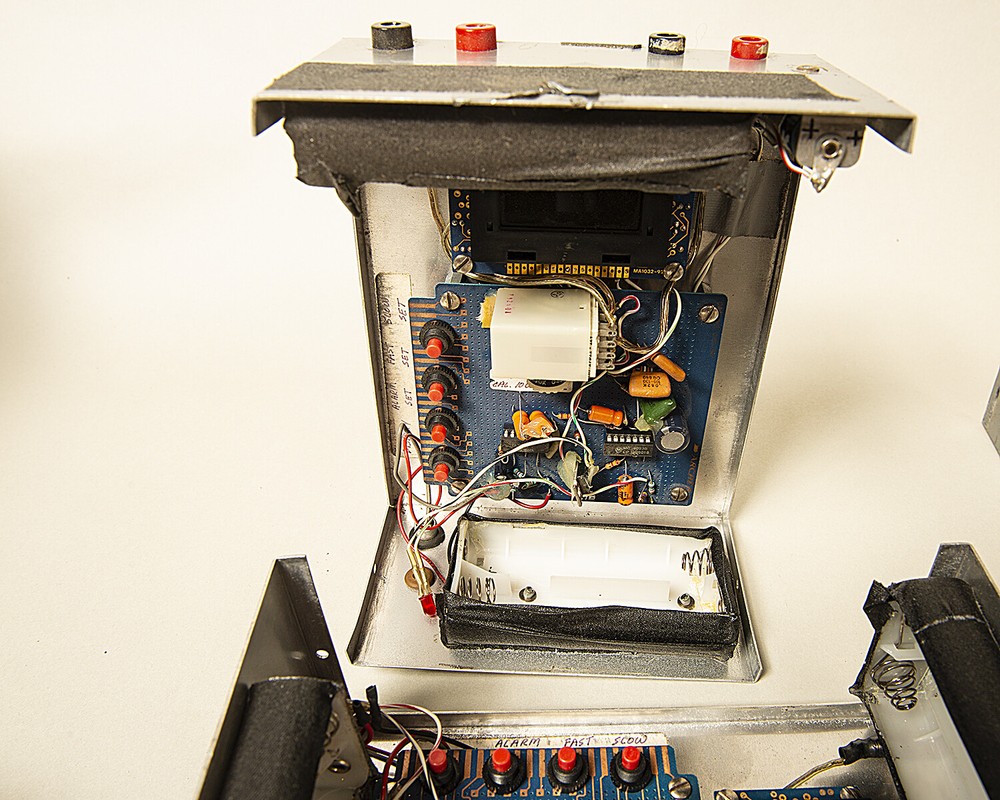 Space Shuttle/ Rocket Photography Sound Triggers (2)