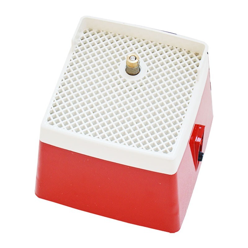 Automatic Water stained Glass grinder DIY Multifunction Mini Grinding Machine