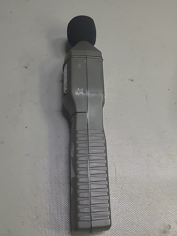 Omega HGSL1 Sould Level Meter