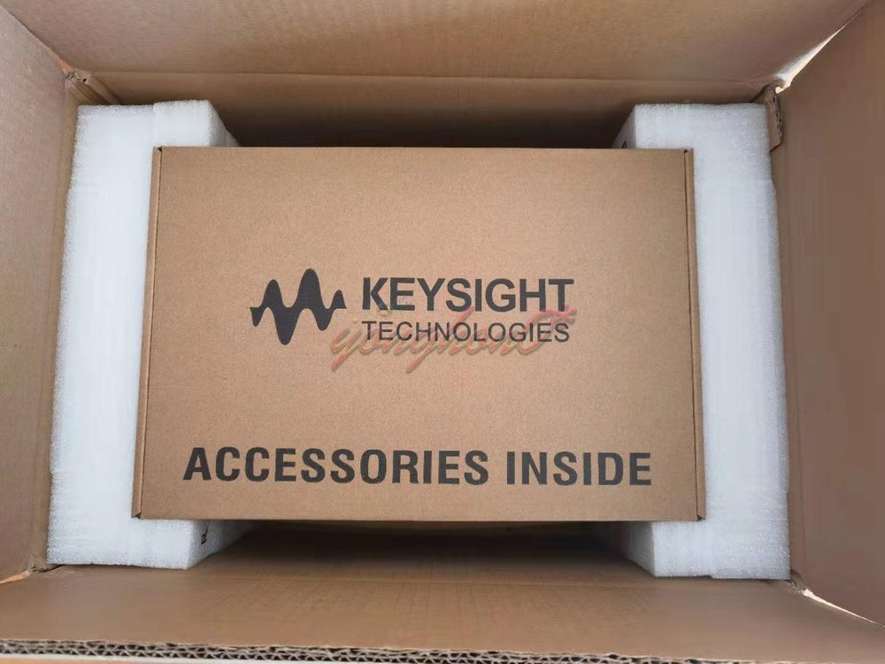 1PCS NEW keysight 34970A data acquisition switch