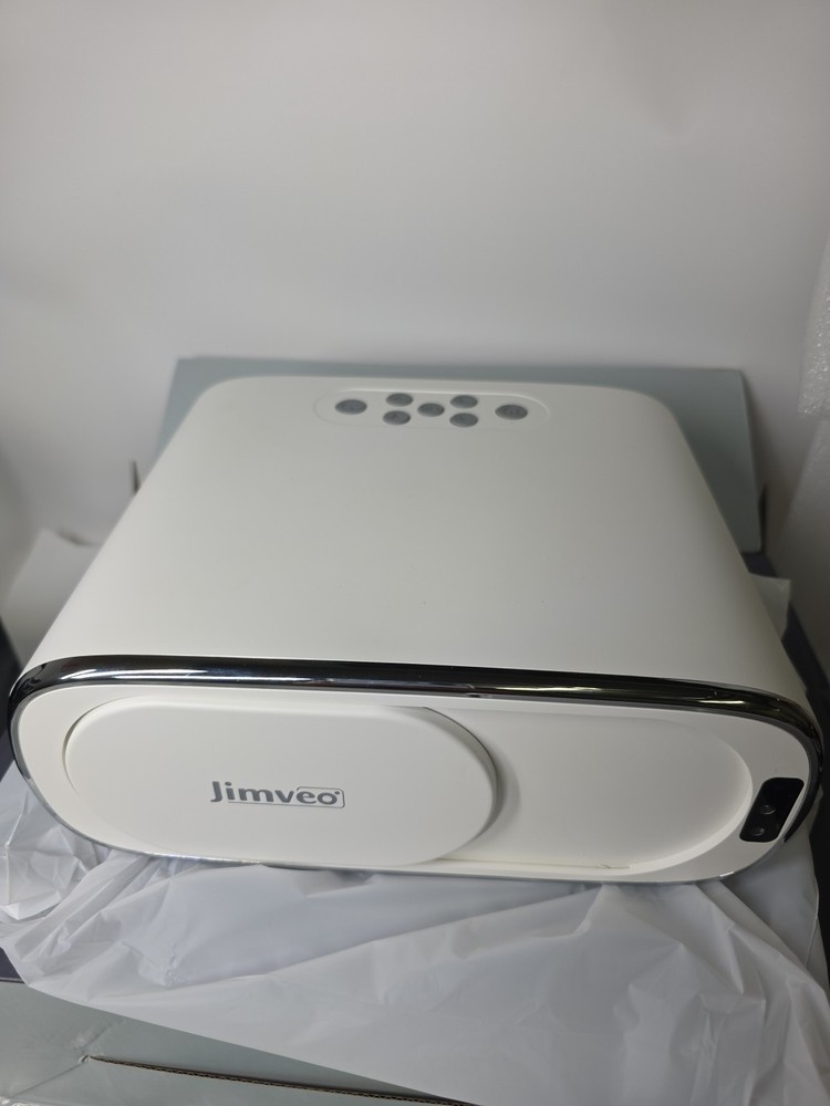 Video Projector 1080p