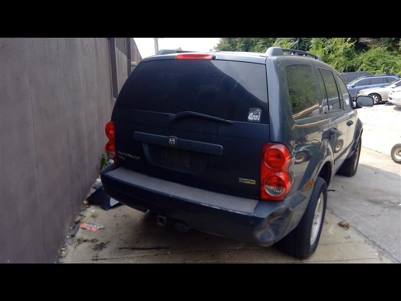 Chassis ECM Multifunction 2WD Fits 08 ASPEN 1079311