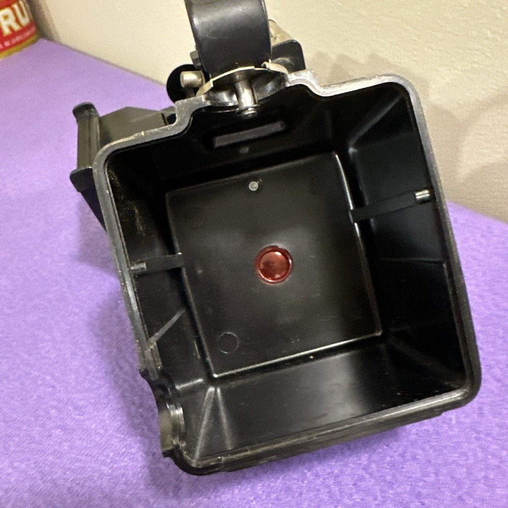 Vintage KODAK Brownie Hawkeye Camera