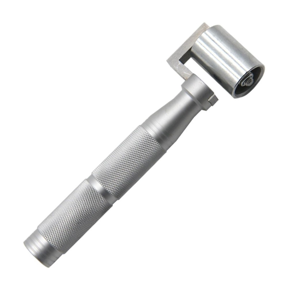 Handheld Seam Pressure Roller For Home Wallpaper Construction DIY Decor Tool