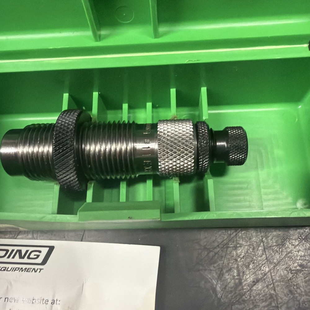 Redding Expander Die