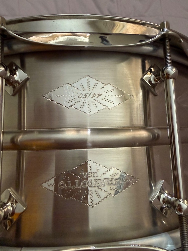 CRAVIOTTO 2008 LTD EDT ONLY 50 MADE!!!