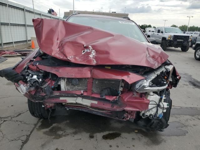 XV CROSST 2019 Transmission Shift 1351227