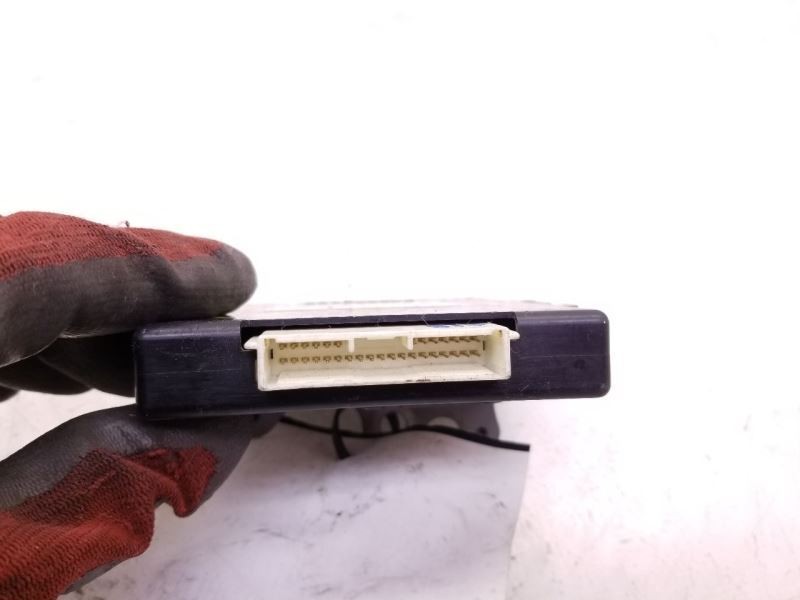 06-08 TOYOTA RAV4 TRANSFER CASE CONTROL MODULE ECM ASSEMBLY