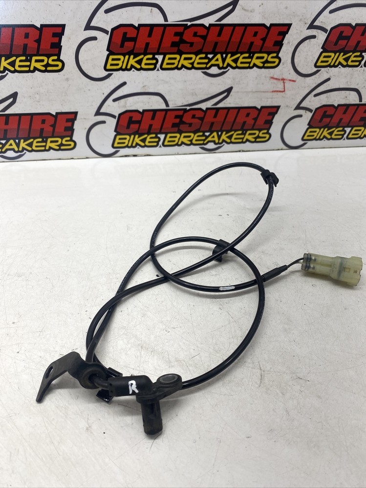 ♻️ Triumph Trident 660 2021 - 2023 Rear ABS Sensor ♻️