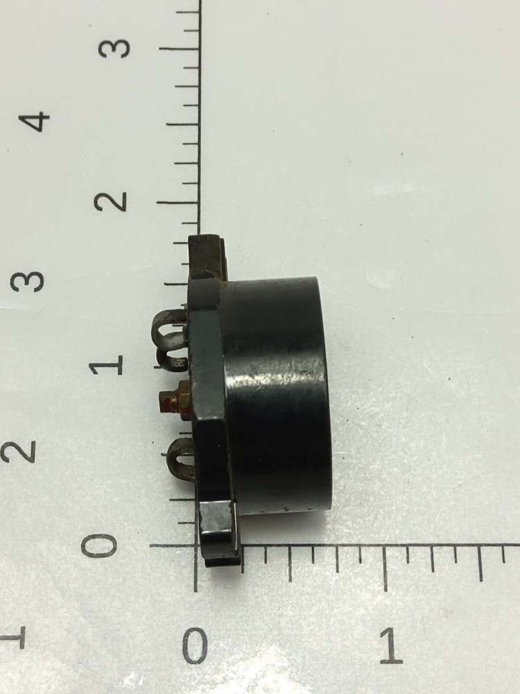 KLIXON MOTOR PROTECTOR B209 (NOS)