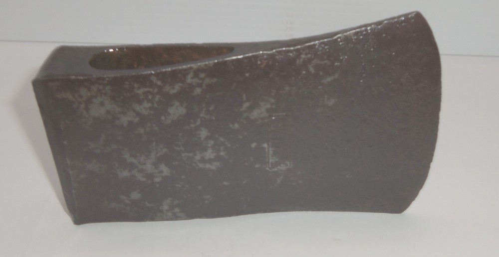 Vintage Plumb Single Bit Axe Head - 2 lbs. 5 oz.