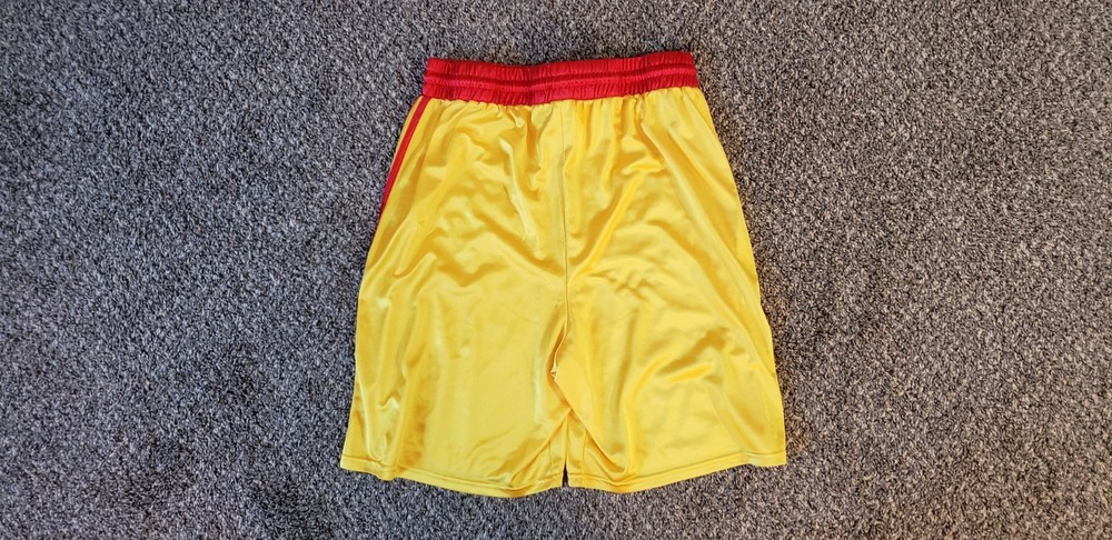 Dodgeball Average Joe's Uniform