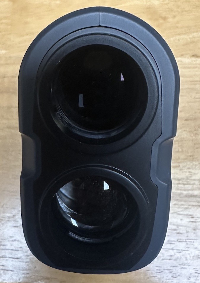 RAYTHOR PRO GEN S2 GOLF RANGEFINDER