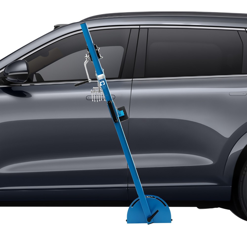 Manual Dent Repair Puller Car Body Pulling Tool Adjustable Dent Repair Puller