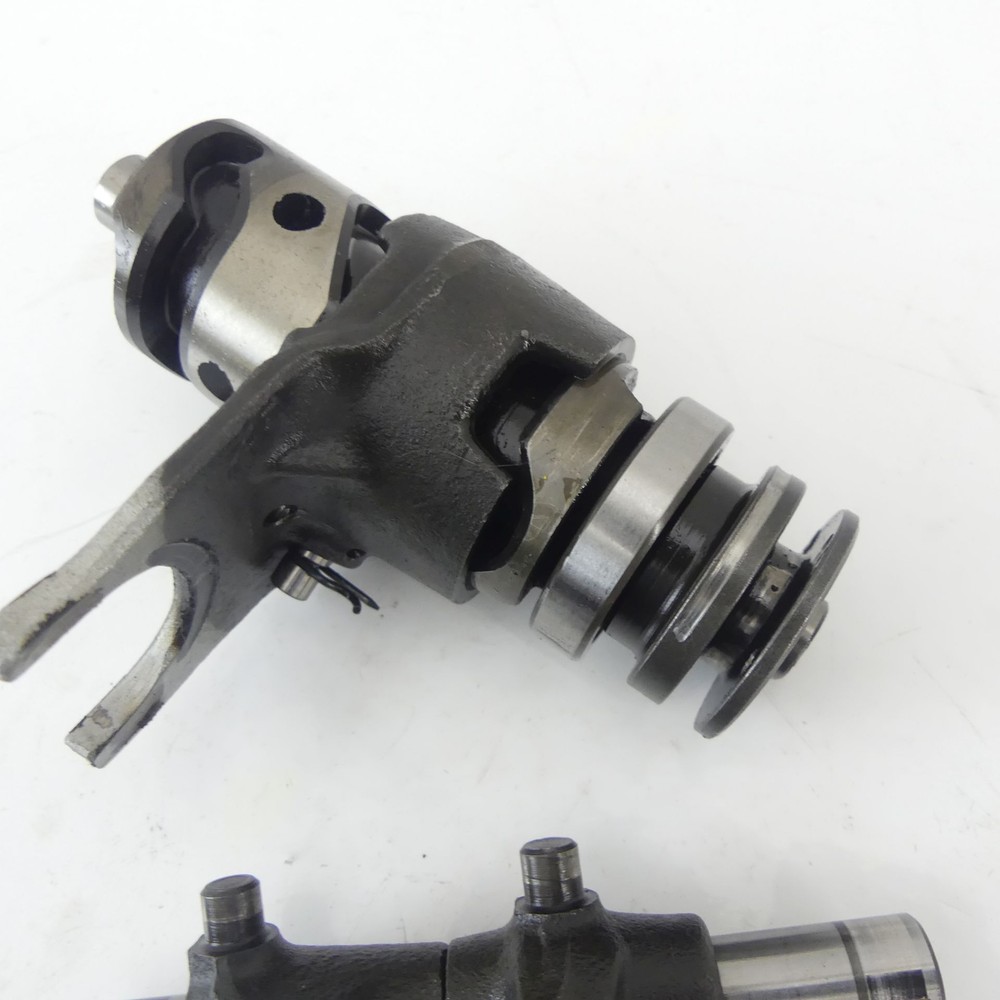 Honda XL 250 EZ:74-76 shift fork shift forks transmission shift drum 33129