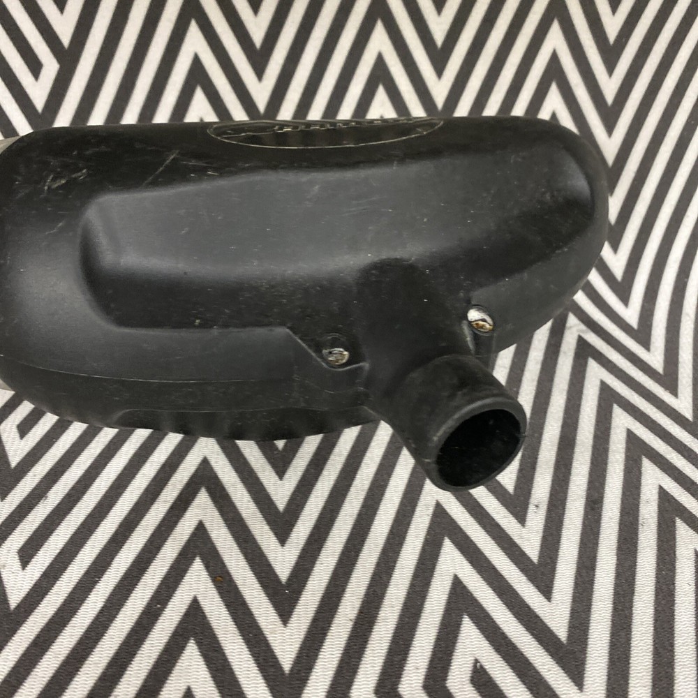 XArmor Gravity Black Gravity Fed 200 Round Hopper - FAST SHIPPING!