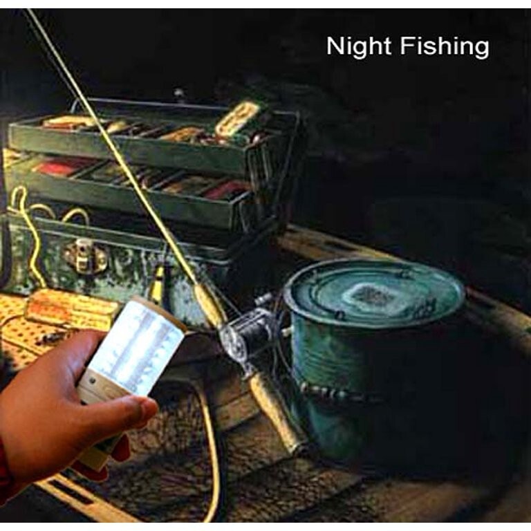 Plug In Emergency Light - Power Failure Flashlight - Night Light - Single White