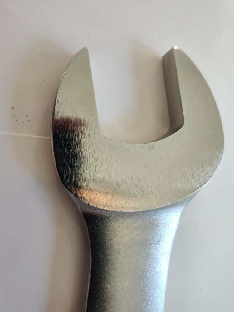 Westward Combination 1-5/8" Wrench 1EYF7