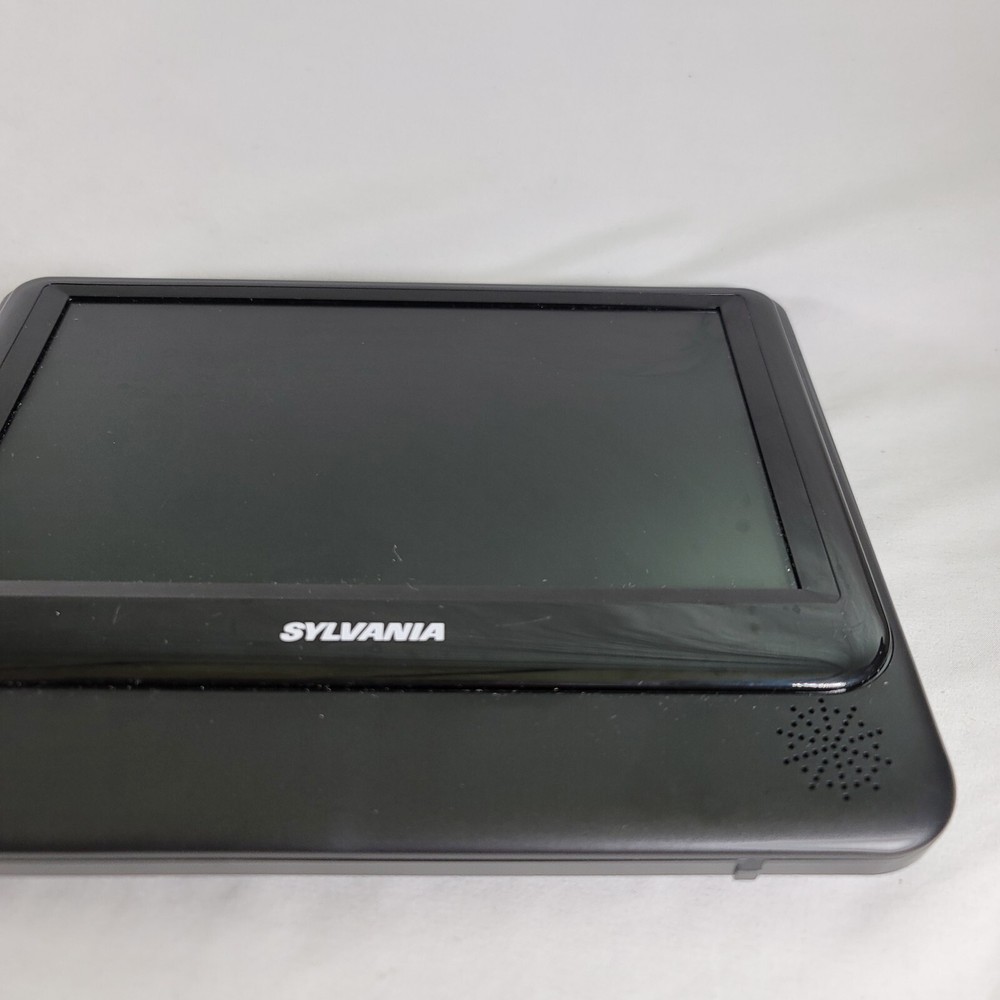 Sylvania Replacement DVD Screen For Model SDVD9002